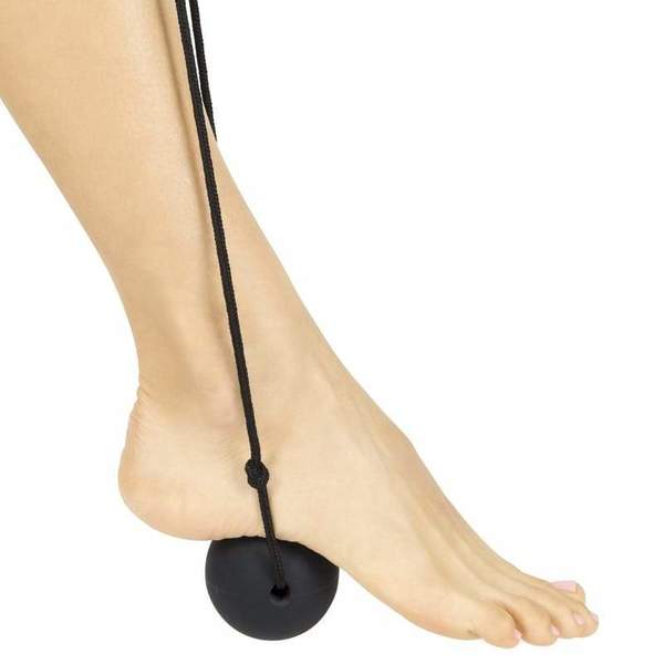 Vive Health Plantar Fasciitis Ball RHB1052